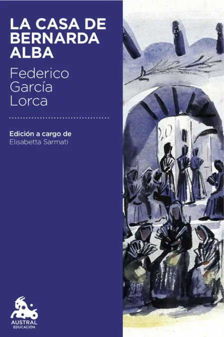 La Casa de Bernarda Alba