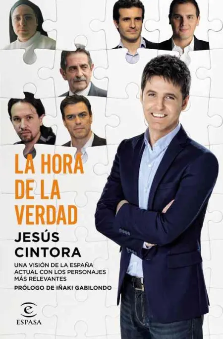 La Hora de la Verdad