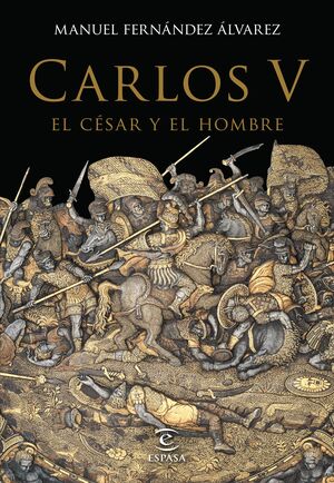 CARLOS V
