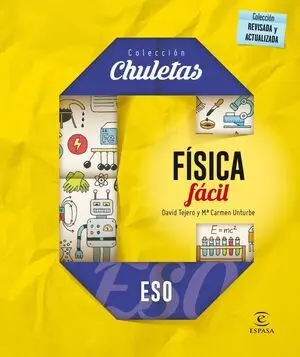 Física Fácil para la eso