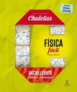 Física Fácil para Bachillerato