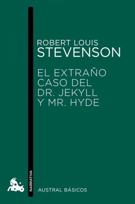 El Extraño Caso del Dr. Jekyll y Mr. Hyde