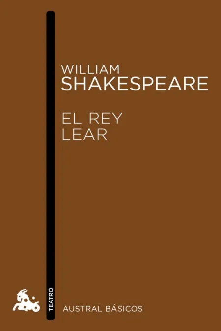 El Rey Lear