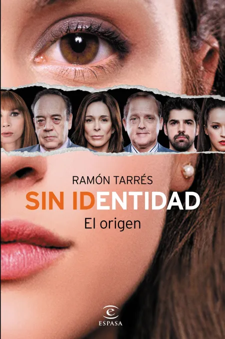 Sin Identidad