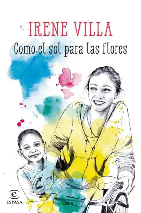 Como el Sol para las Flores