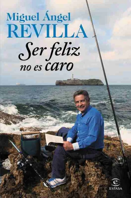 Ser Feliz no Es Caro