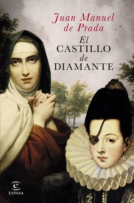 El Castillo de Diamante