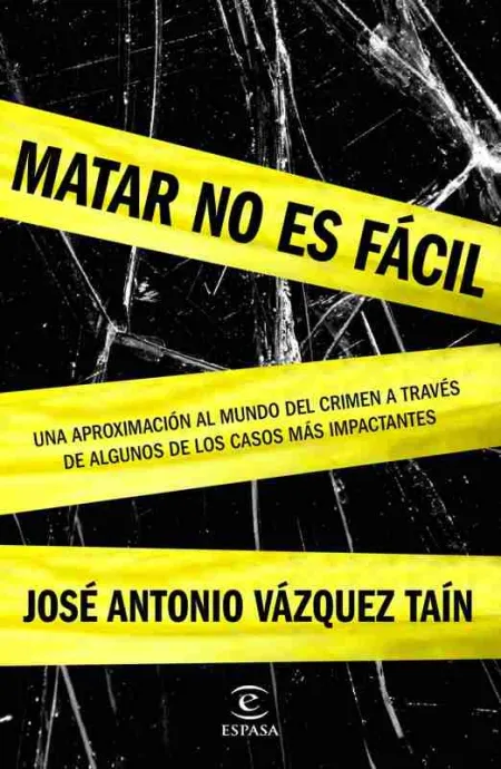 Matar no Es Fácil