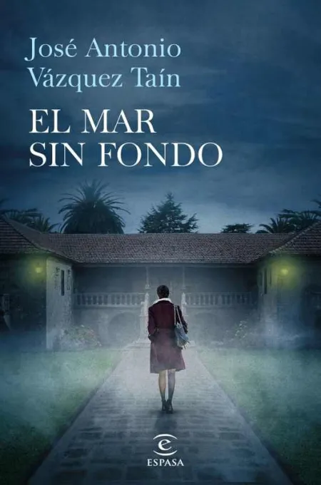 El Mar sin Fondo