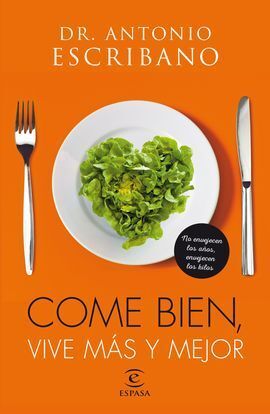 COME BIEN, VIVE MAS Y MEJOR