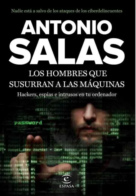 Los Hombres que Susurran a las Maquinas...