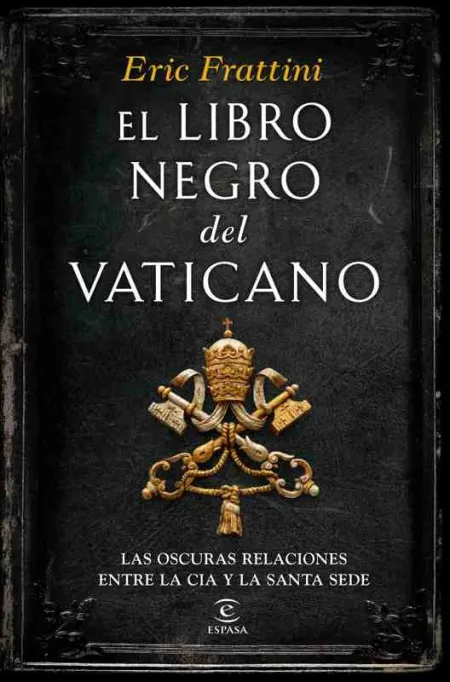 El Libro Negro del Vaticano
