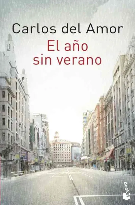 Año sin Verano