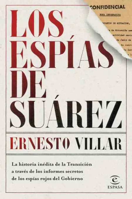Los Espias de Suarez