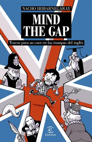 MIND THE GAP. TRUCOS PARA NO CAER EN LAS TRAMPAS D