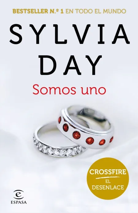 Somos Uno (Crossfire V)