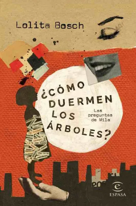 ¿Cómo Duermen los Árboles?