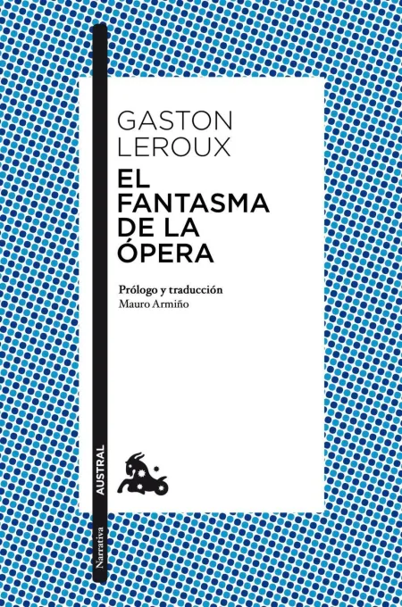 El Fantasma de la Opera