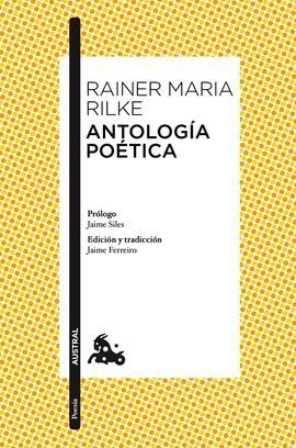 NUEVA ANTOLOGIA POETICA