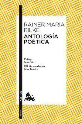 Nueva Antologia Poetica