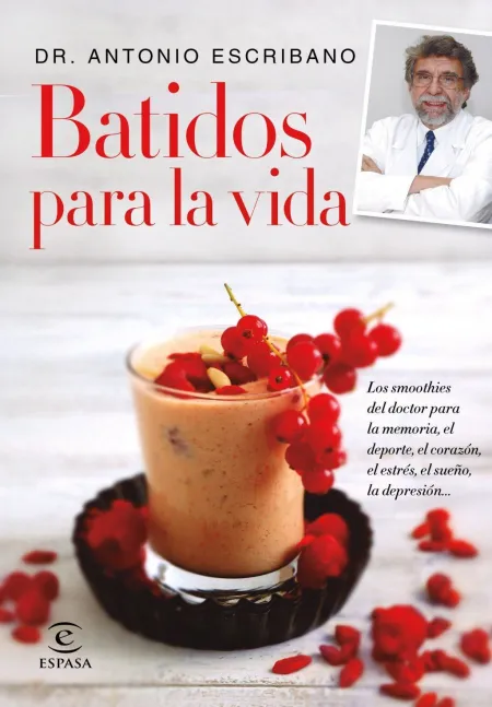 Batidos para la Vida.