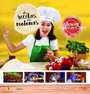 Masterchef Junior Nueva Temporada