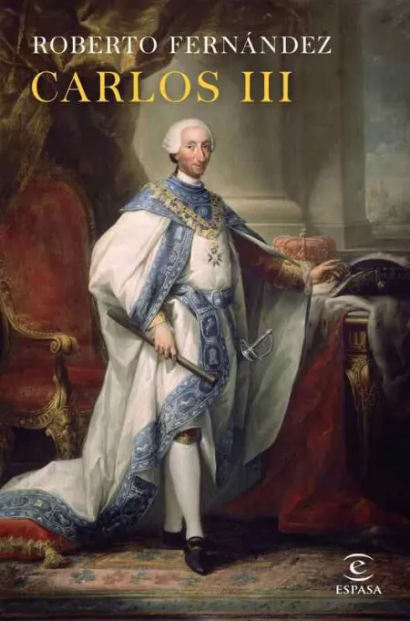 Carlos Iii
