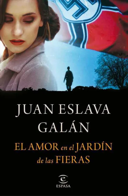 El Amor en el Jardín de las Fieras