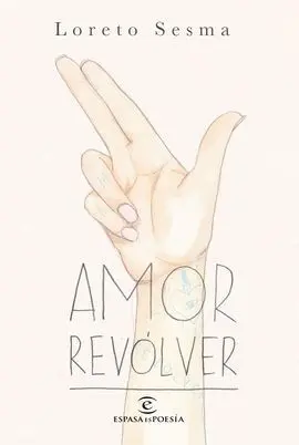 Amor Revólver