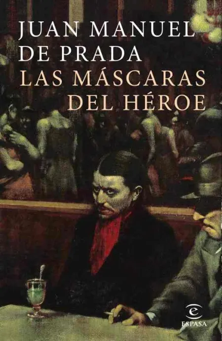 Las Máscaras del Héroe