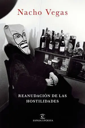 Reanudación de las Hostilidades