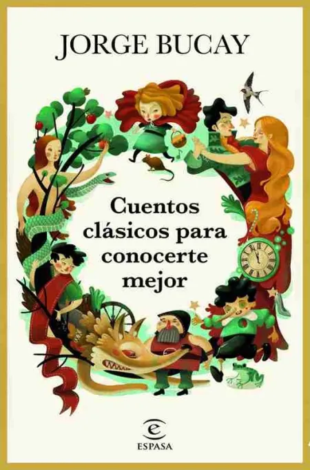 Cuentos Clásicos para Conocerte Mejor