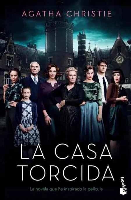 La Casa Torcida