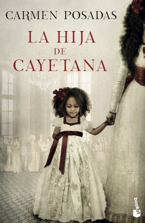 LA HIJA DE CAYETANA