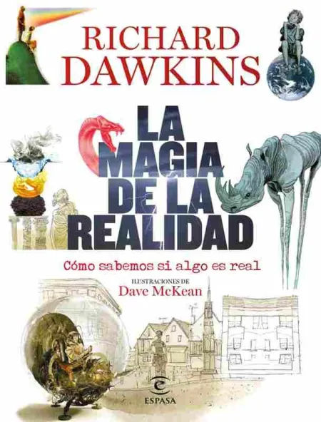 La Magia de la Realidad