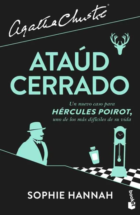 Ataud Cerrado