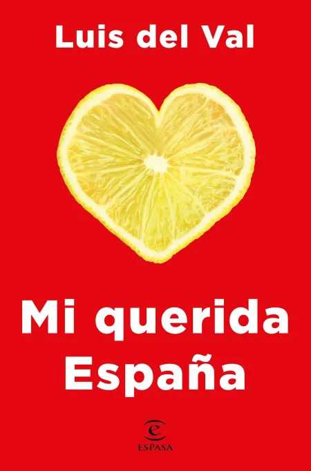 Mi Querida España