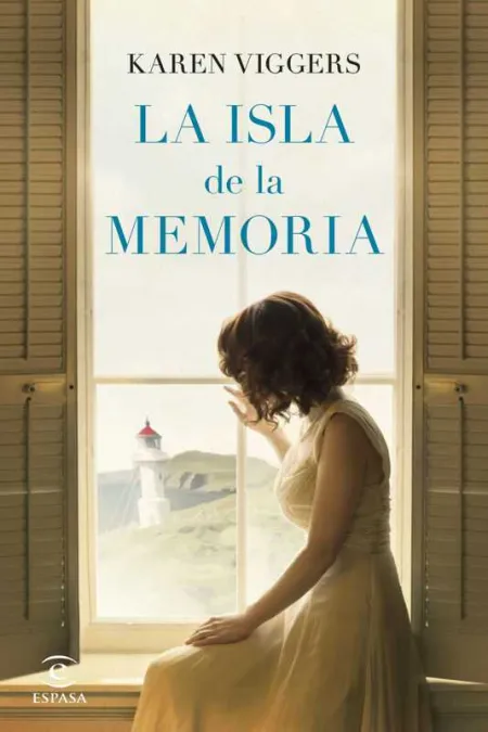 La Isla de la Memoria