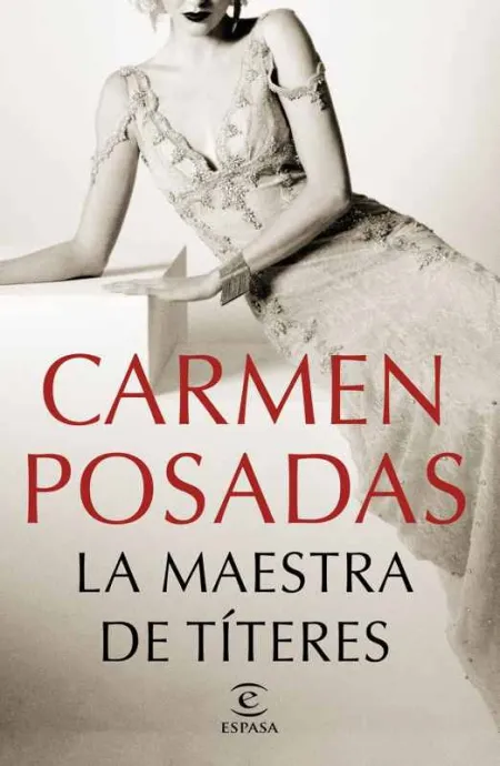 La Maestra de Títeres