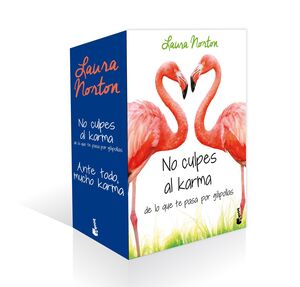 ESTUCHE LAURA NORTON