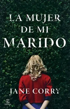 La Mujer de mi Marido
