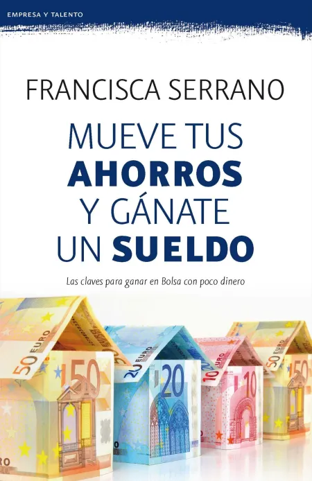Mueve Tus Ahorros y Ganate un Sueldo