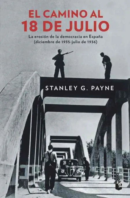 El Camino Al 18 de Julio