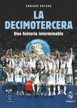 La Decimotercera