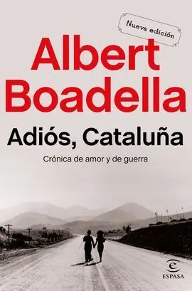 Adiós Cataluña