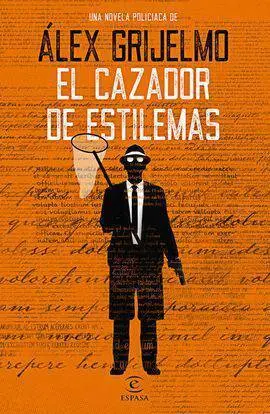 El Cazador de Estilemas