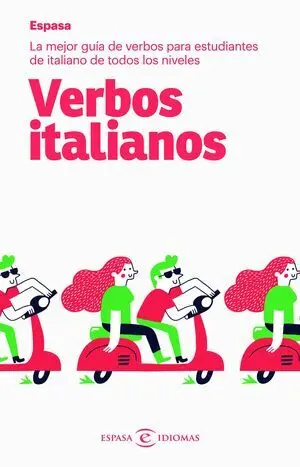 Verbos Italianos
