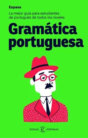 Gramática Portuguesa
