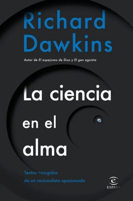 La Ciencia en el Alma