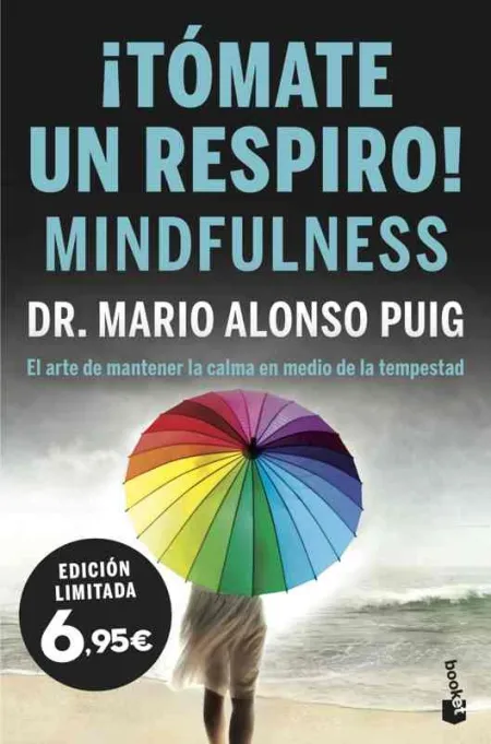 ¡Tómate un Respiro! Mindfulness